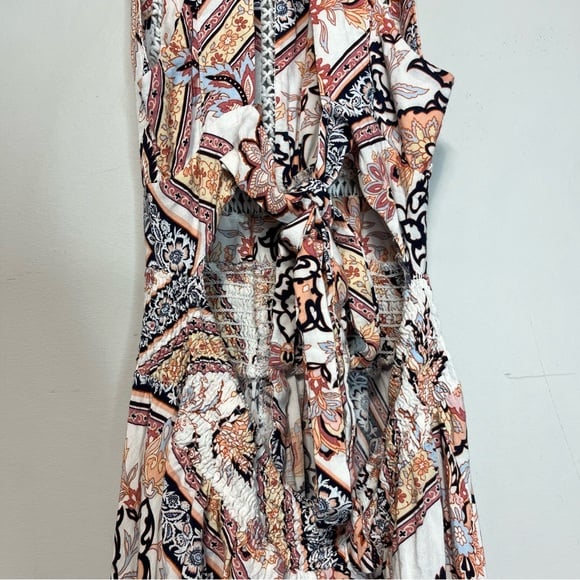 abel the label halter dress Abel The Label | Dresses | Abel The Label Maxi Dress Red Xs