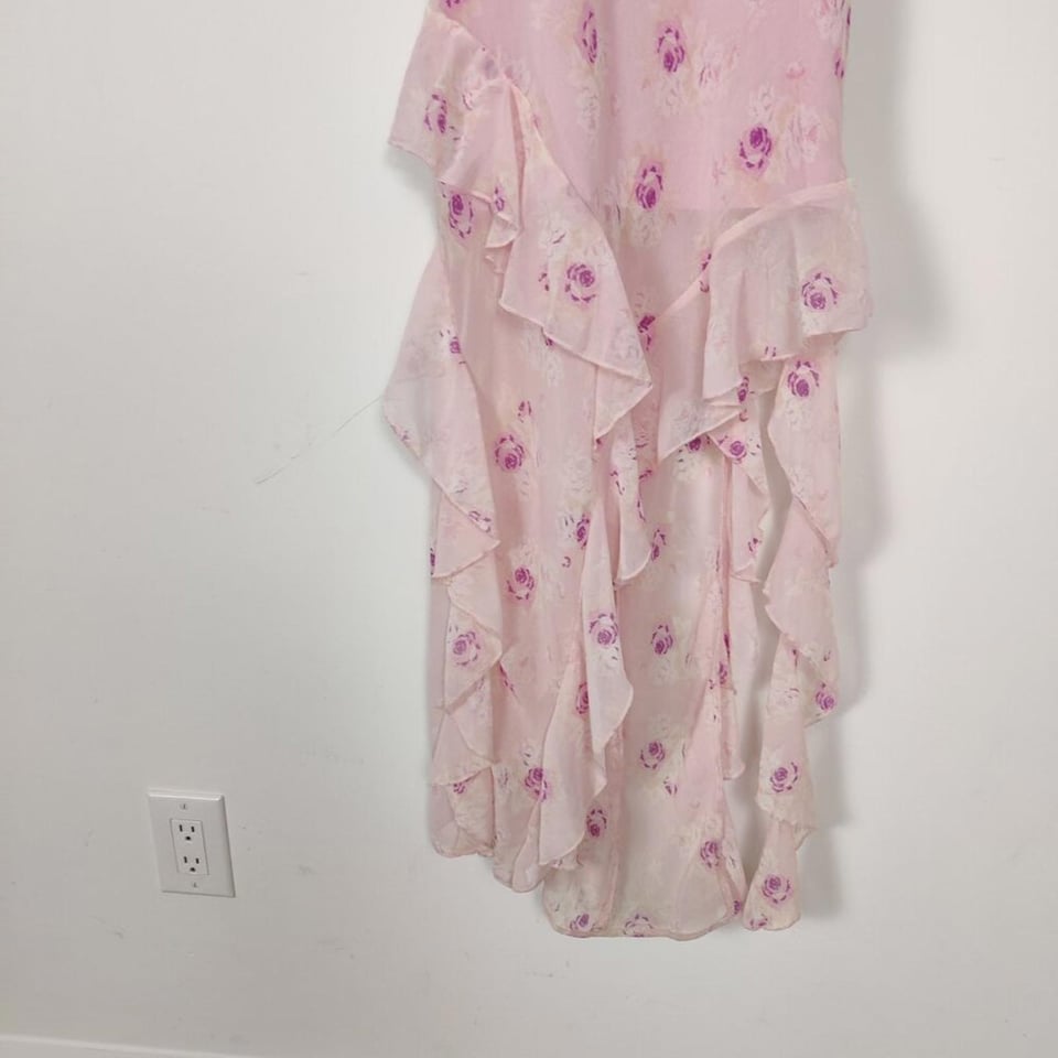thirty thirty pink dress Pink 13 Going on 30 Inspired Jenna Rink Slip Dress- Perfect for 30th Birthdays and y2k Costume Parties